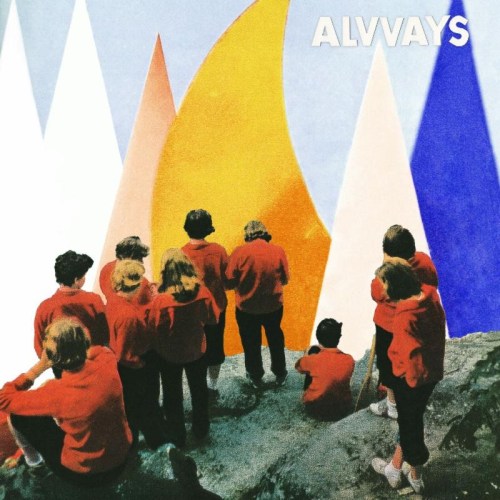 alvvays album