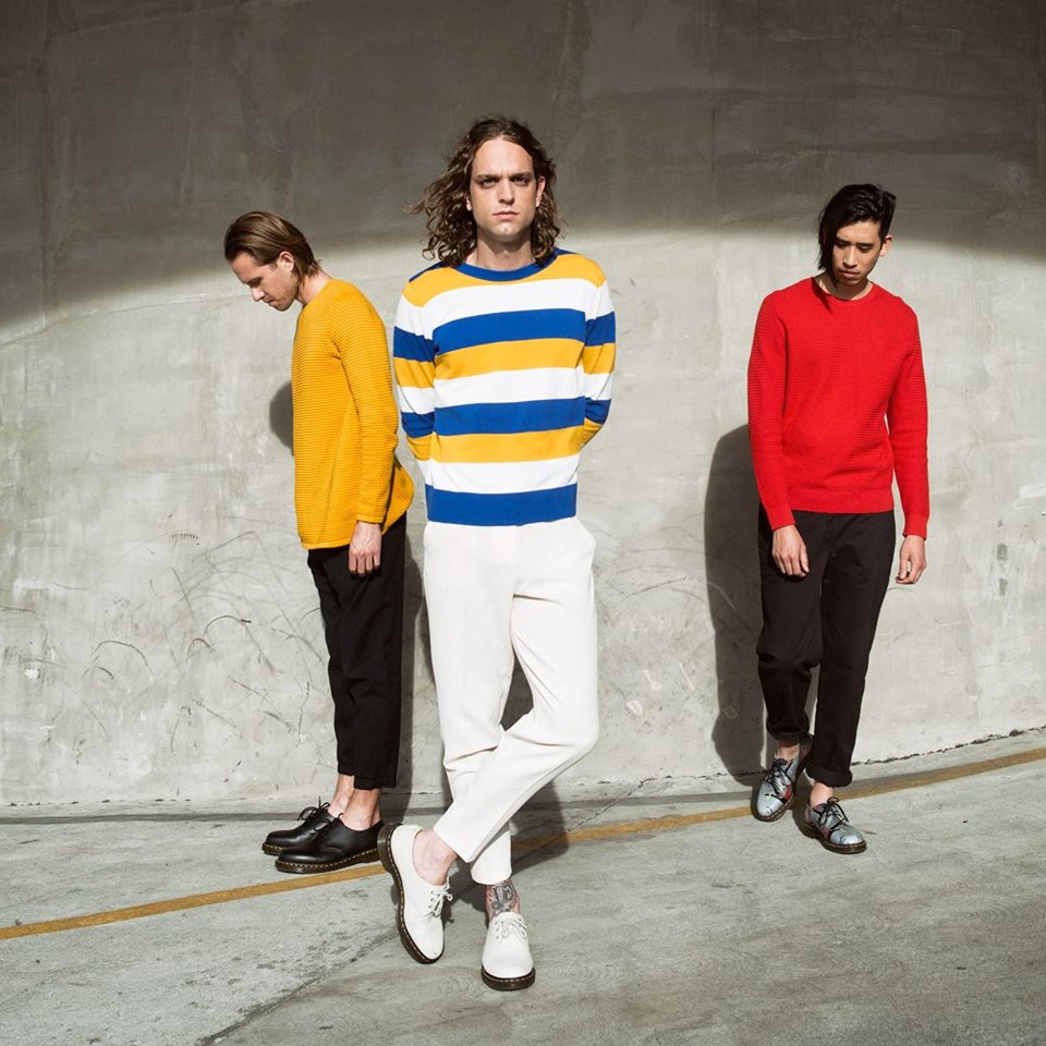 sir sly band
