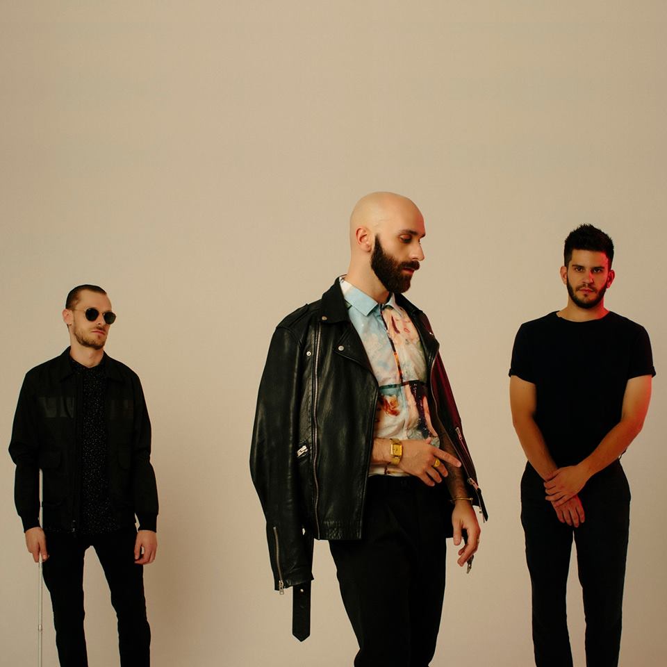 x ambassadors