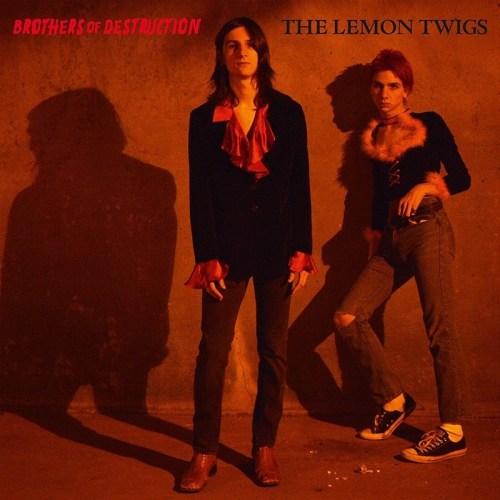 lemon twigs