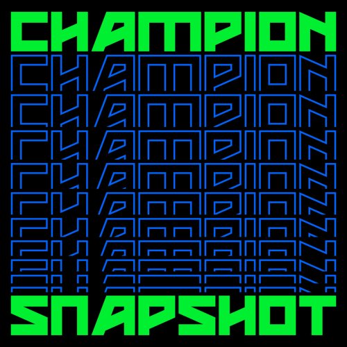 champion