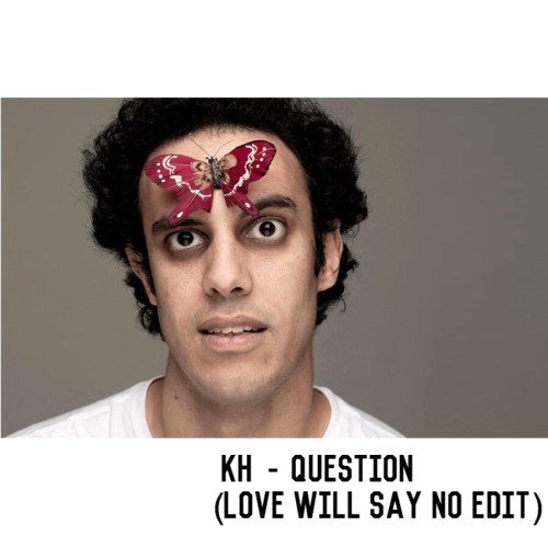 kh the question edit