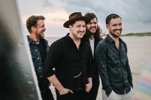 mumford-and-sons